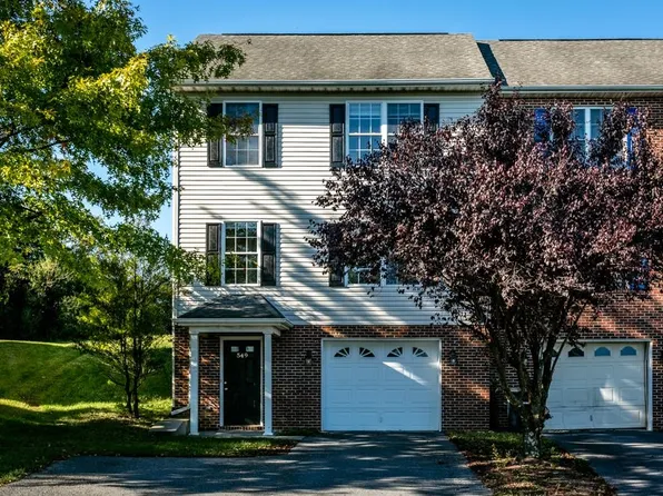 549 Pointe Dr, Harrisonburg, VA 22801