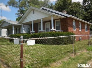 2664 S Yale Blvd, Springfield, IL 62703