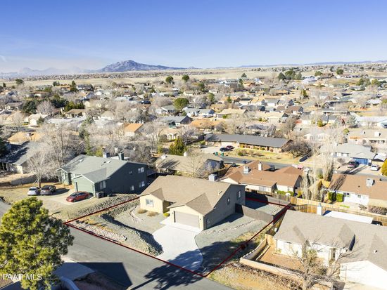 5442 N Long Rifle Rd, Prescott Valley, AZ 86314