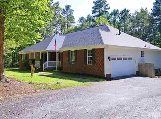 135 Freedom Trl, Chapel Hill, NC 27516