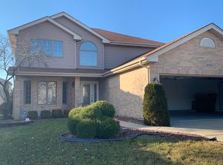 18534 Willow Ave, Country Club Hills, IL