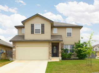13722 BOOTHE GRV, San Antonio, TX 78254