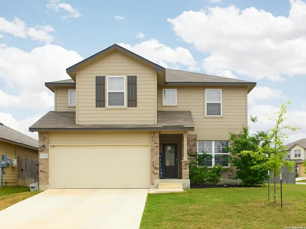13722 BOOTHE GRV, San Antonio, TX 78254