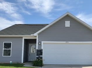 4753 Dobson Dr, Lafayette, IN 47909