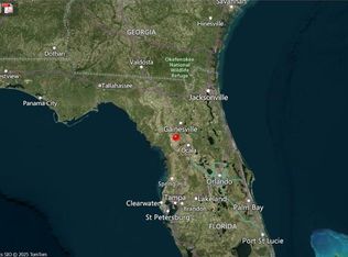 LOT 1 SW 207th Cir LOT 1, Dunnellon, FL 34431