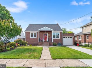 1840 Bryn Mawr Ave, Haddon Heights, NJ 08035