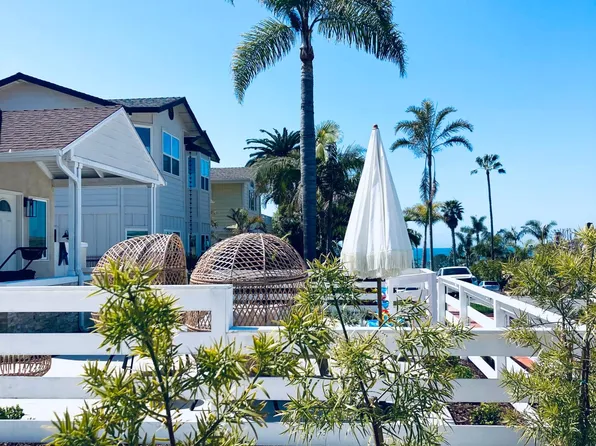 201 W Avenida Cordoba, San Clemente, CA 92672