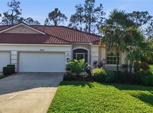7432 Berkshire Pines Dr, Naples, FL 34104