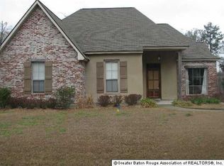 13359 Sunny Ln, Walker, LA 70785