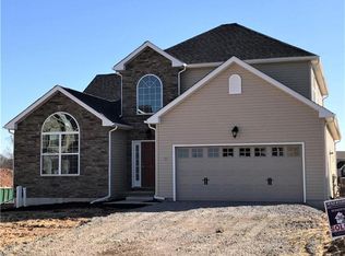 1037 Meadowview Drive Cv #36, Richland Township, PA 18951