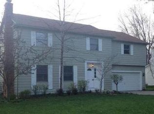 473 Clotts Rd, Columbus, OH 43230