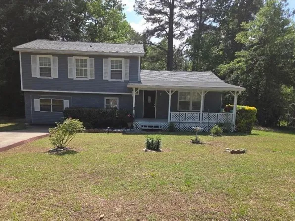 10895 Thrasher Rd, Jonesboro, GA 30238
