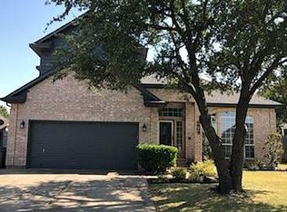 6804 Old Mill Rd, North Richland Hills, TX 76182