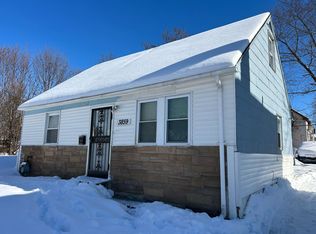 3859 E 142nd St, Cleveland, OH