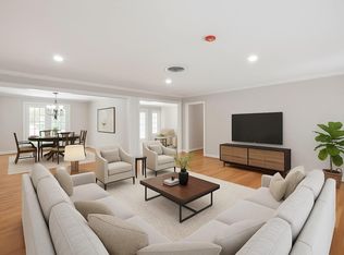 10700 Beinhorn Rd, Houston, TX 77024