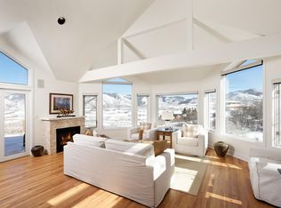 1684 Medicine Bow Rd, Aspen, CO 81611