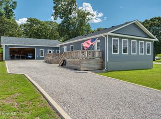 1202 Arrowhead Trail, Edenton, NC 27932