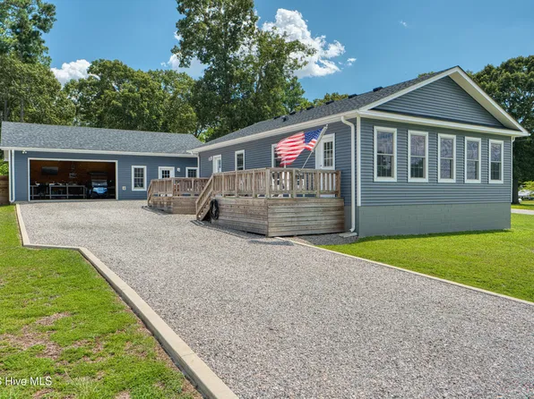 1202 Arrowhead Trail, Edenton, NC 27932