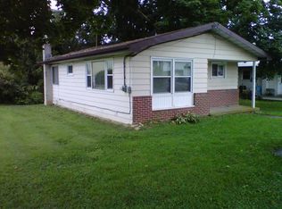 2118 Stone Mill Rd, Lancaster, PA 17603