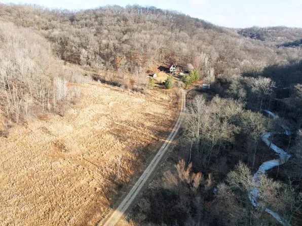 8.43 Acres Bear Creek, Soldiers Grove, WI 54655