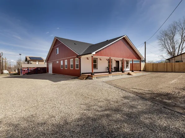 2877 B Rd, Grand Junction, CO 81503