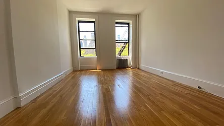 Rented by GPA Realty