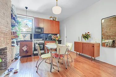 Rented by Weichert Properties - NYC