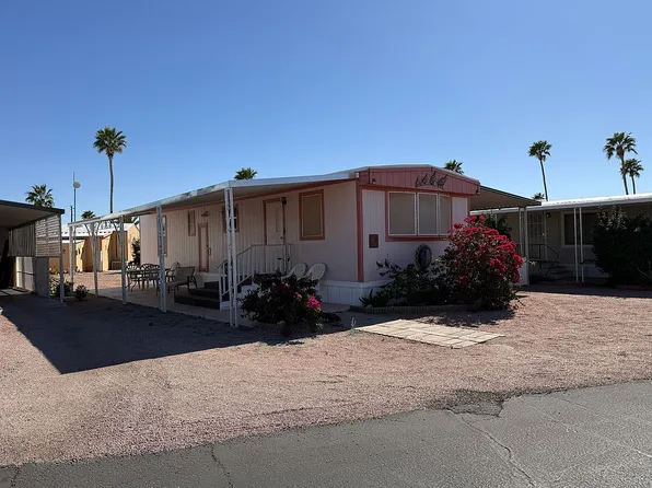 1280 N Ironwood Dr Lot 52, Apache Junction, AZ 85120