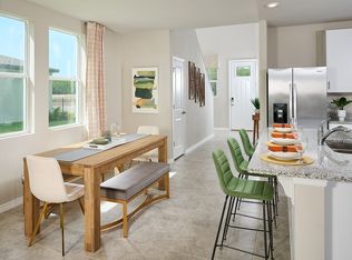 Yellowstone Plan, Two Rivers - Premier Series, Zephyrhills, FL 33541