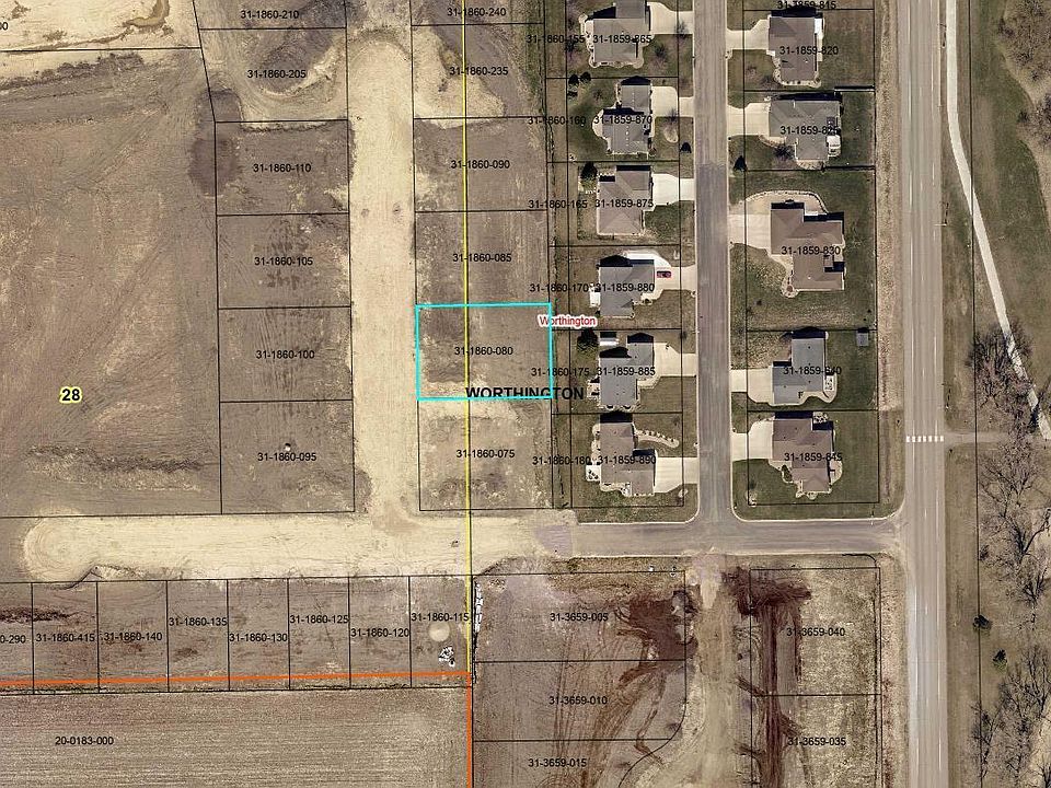 1st image of X Campbell Blvd