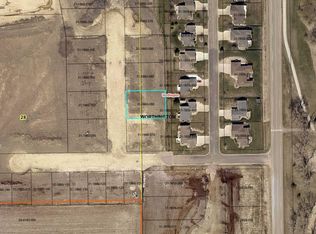 X Campbell Blvd, Worthington, MN 56187