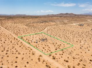 60882 Herdmans Rd #37, Landers, CA 92285