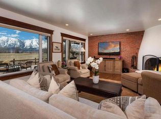 1618 Belarra Dr, Minden, NV