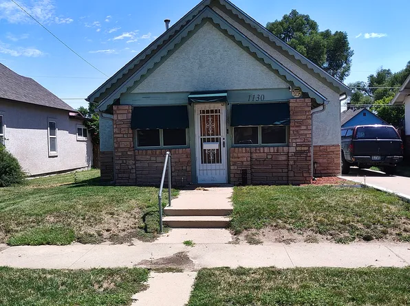 1130 Bragdon Ave, Pueblo, CO 81004