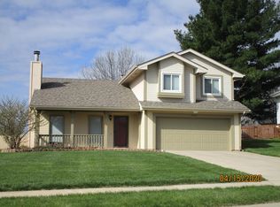 13406 S 32nd Cir, Bellevue, NE 68123