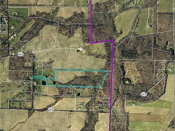 4th image of Township Road 501
