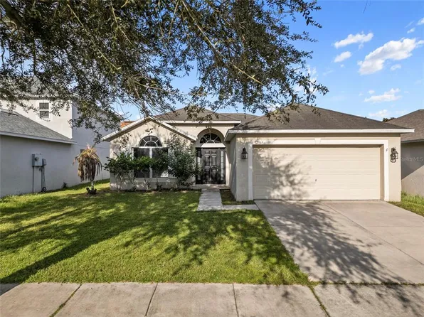 12963 Tribute Dr, Riverview, FL 33578