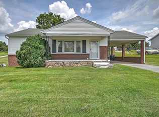 116 Painter Ave, Fall Branch, TN 37656