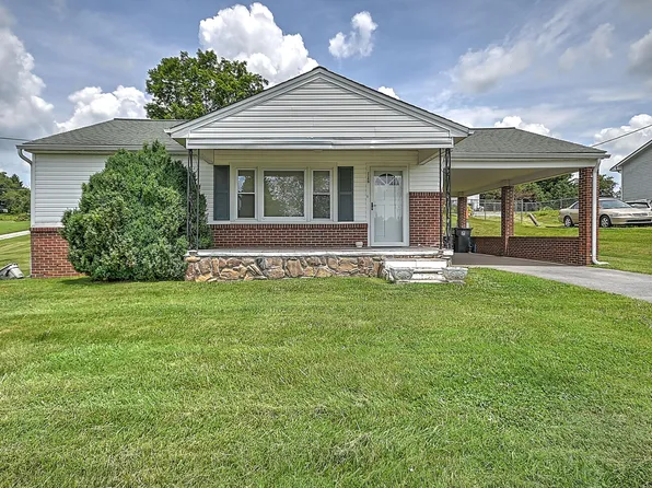 116 Painter Ave, Fall Branch, TN 37656