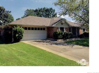 7717 Tampa Way, Shreveport, LA 71105