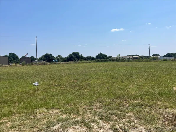 5400 Sunshine Ln, Kingston, OK 73439