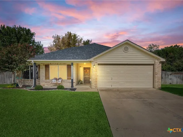 106 Vela Way, Little River Academy, TX 76554