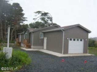 435 NW 59th St, Newport, OR 97365