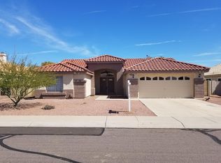 15923 N 87th Dr, Peoria, AZ 85382