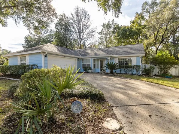 3515 NW 54th Ln, Gainesville, FL 32653