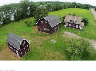 814 Main Rd, Milford, ME 04461