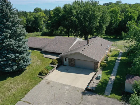 12565 52nd St NE, Spicer, MN 56288