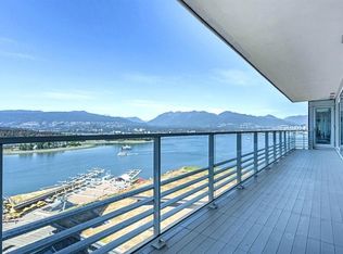 1011 Cordova St W #230X, Vancouver, BC V6C 0B2