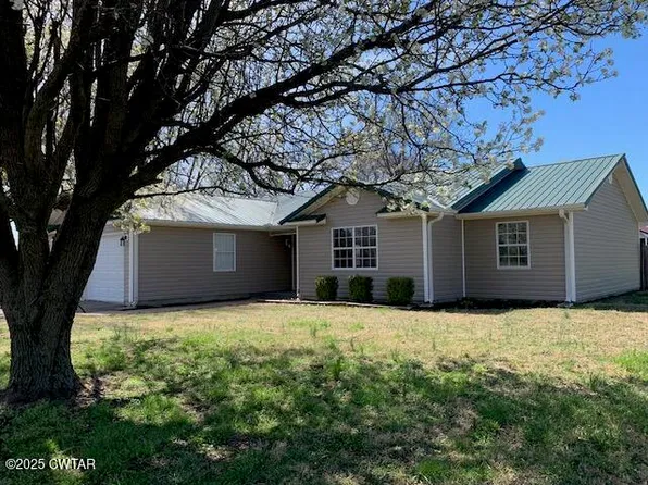 8877 Highway 436, Mc Kenzie, TN 38201