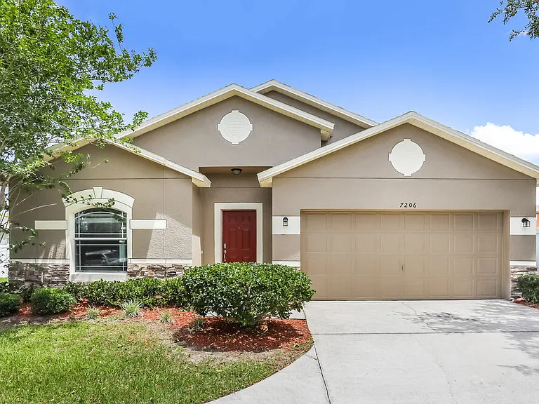 7206 Rafanelli Ct — Photo 1